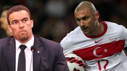 Son dakika: Burak Yılmaz için son söz Valerien Ismael'de!