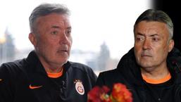 Galatasaray'da Domenec Torrent için tazminat iddiası!