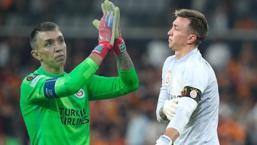 Galatasaray'da Muslera gerçeği ortaya çıktı! Buraya kadar