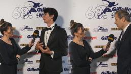 Sporun Oscarları sahiplerini buldu! Burak Elmas yeniden aday olacak mı? Açıkladı...