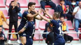 Alex de Souza'dan Arda Güler'e tebrik mesajı