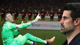 Galatasaray-Karagümrük maçı sonrası çok konuşulacak sözler: Çılgınlık!