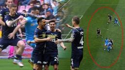 Kayserispor - Fenerbahçe maçına damga vuran an! Dakika 78, Serdar Aziz...