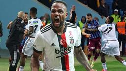 Trabzonspor - Beşiktaş maçını yorumladı: Ersin kardeş, lütfen izle