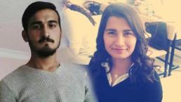 Metrobüsten inen kadını ara sokağa sürükleyip öldürdü! Zanlı intihar etti