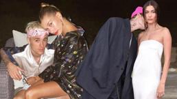 Justin Bieber-Hailey Baldwin çifti bebek mi bekliyor? Ünlü modelden yanıt