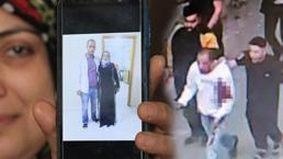 Kız çocuğuna taciz iddiasıyla öldürüldü! Fotoğrafı çeken başkası çıktı