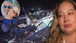 Gülçin Ergül'ün gözyaşları: O arabadan çıkabilmek büyük mucize