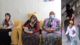 Öldürüldükten sonra tacizi engellediği ortaya çıktı, ailesinin evi taziyeye gelenlerle doldu