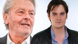 Alain Delon'un oğlu Fabien Delon 'ötenazi' iddialarını yalanladı!
