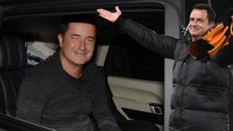 Acun Ilıcalı resmen açıkladı! 'Çılgınca bir teklif aldım'