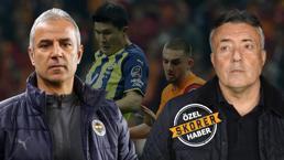 Fenerbahçe - Galatasaray derbisinin şifreleri belli oldu! 3 puandan daha fazlası