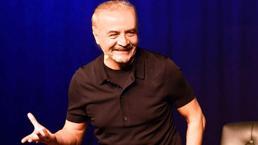 Yılmaz Erdoğan komedide başarının formülünü verdi