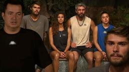 Son dakika: Survivor'da bir isim daha adaya veda etti! Acun Ilıcalı açıkladı
