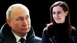 Son dakika... Putin'e rest çekti! Füzelere jet yanıt