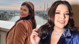  Tuğçe Kandemir kimdir, nasıl ünlü oldu? Tuğçe Kandemir boyu ve yaşı kaç, nereli?