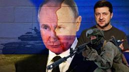 Rusya'dan Ukrayna'ya şok tehdit: Kiev dahil karar alma merkezlerini vururuz!