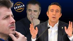 Fenerbahçe'de şaşırtan tablo! Bu işte bir terslik var
