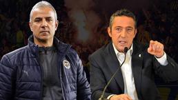 Son dakika: Fenerbahçe'de takımdan ayrılacak isimler belli oldu! İsmail Kartal yönetime bildirdi