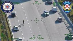 Kurallara uymayan 52 araç sürücüsüne 17 bin 901 TL ceza kesildi