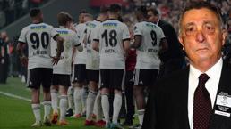 Son dakika haberi: Beşiktaş'ın yıldızına 6 ülkeden 10 talip birden! Transfer savaşı başladı