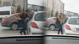 Çekiçli saldırgan özür diledi, tahliye talebi reddedildi