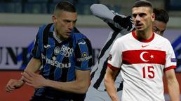 Son dakika haberi: Ve Merih Demiral transfer oluyor! Çılgın plan