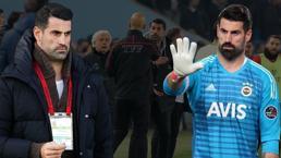 Volkan Demirel'den inanılmaz seri! Fenerbahçe kariyerinden bu yana...