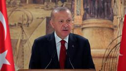 Son dakika: Cumhurbaşkanı Erdoğan'dan net açıklama: Ülkemizi kadın cinayetleri ayıbından kurtarmakta kararlıyız