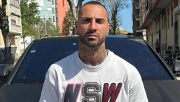 Quaresma'ya büyük şok! Karar resmen açıklandı
