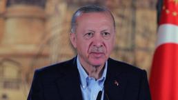 Cumhurbaşkanı Erdoğan: Enflasyonun da boynunu kırdığımızda hiçbir engel kalmayacak