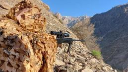 Hakkari'de 654 personelle operasyon başlatıldı