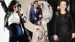 Demet Evgar: Vücudum umurumda değil!