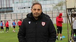 Samsunspor, Fuat Çapa ve ekibiyle yollarını ayırdı!