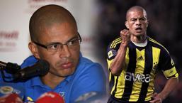 Alex de Souza'dan itiraf! "Daha önce hapse giren Galatasaraylı bir fanatik kapımı çaldı ve..."
