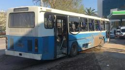 Son dakika... Bursa'da servis aracına bombalı saldırı! 