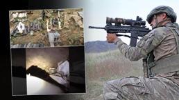 Son dakika! Bakan Akar'dan Pençe Kilit Operasyonu açıklaması