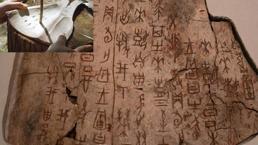 Gelecekten haber aldılar! 'Gizemli çatlak' yöntemi ele verdi