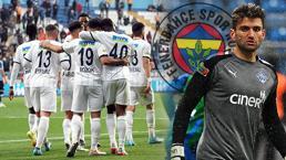Son dakika haberi: Kasımpaşa'dan Fenerbahçe'ye transfer! Eruğrul Taşkıran'dan sonra bir bomba daha
