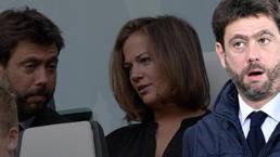 Juventus Başkanı Agnelli'ye şok! 'Calvo, Deniz Akalın'ın intikamını aldı'