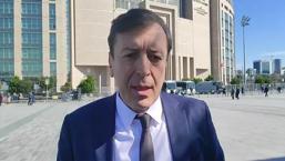 Galatasaray'da seçimi iptal ettiren Fırat Develioğlu'ndan olay açıklama!