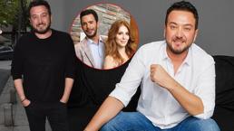 Onur Büyüktopçu: Türkiye'de yapılmış en iyi romantik komedi 'Kiralık Aşk'tır!