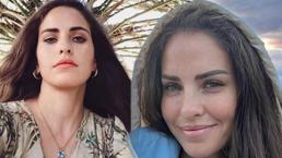 Sıfır makyaj Aslı Tandoğan