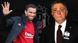 Son dakika haberi: Adana Demirspor'un yıldızı Beşiktaş'a! Süper Lig'e damga vurdu