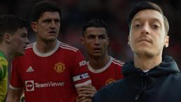 Son dakika haberi: Yıldız futbolcunun evinde bomba ihbarı! Mesut Özil açıklama yaptı