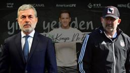 Konyaspor'un yıldızından Aykut Kocaman itirafı! Sergen Yalçın sözleri