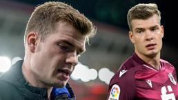 Sörloth transferinde son dakika! Beşiktaş'ın teklifi ortaya çıktı