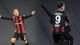 Emre Mor'dan 2 yıllık imza! İşte sözleşme detayları