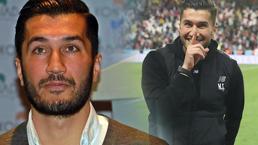 Nuri Şahin'den Galatasaray açıklaması! İlk kez konuştu