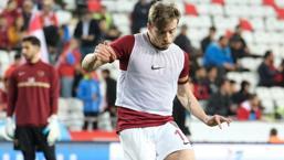 Lobjanidze'den flaş Fenerbahçe açıklaması!